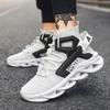 22 autumn and winter high-top platform sneakers casual basketball shoes, teen dad trendy shoes student shoes