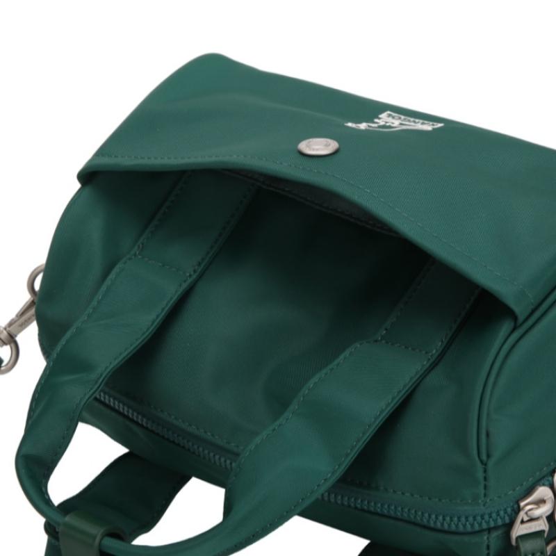 Kangol Liora Tote Bag 4027 Green
