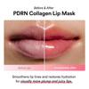 [NY] ABIB Pdrn Kollagen Læbemaske Glazed Jelly 11g
