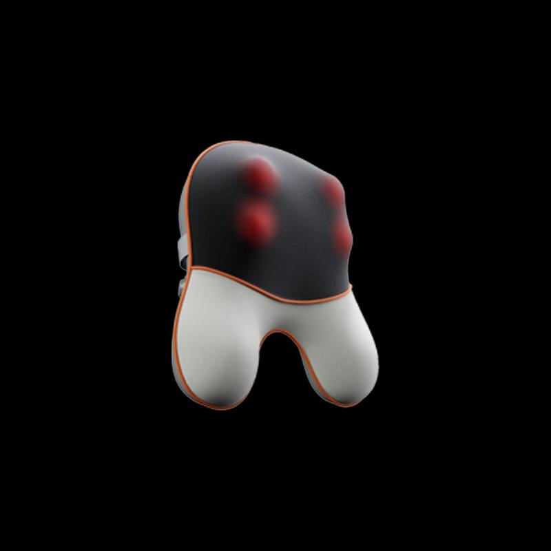 SKG T5 Versatile Lumbar & Body Massager