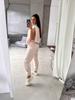 Women's PEONY Joggers 7XL Beige (2208245-60-62:246)