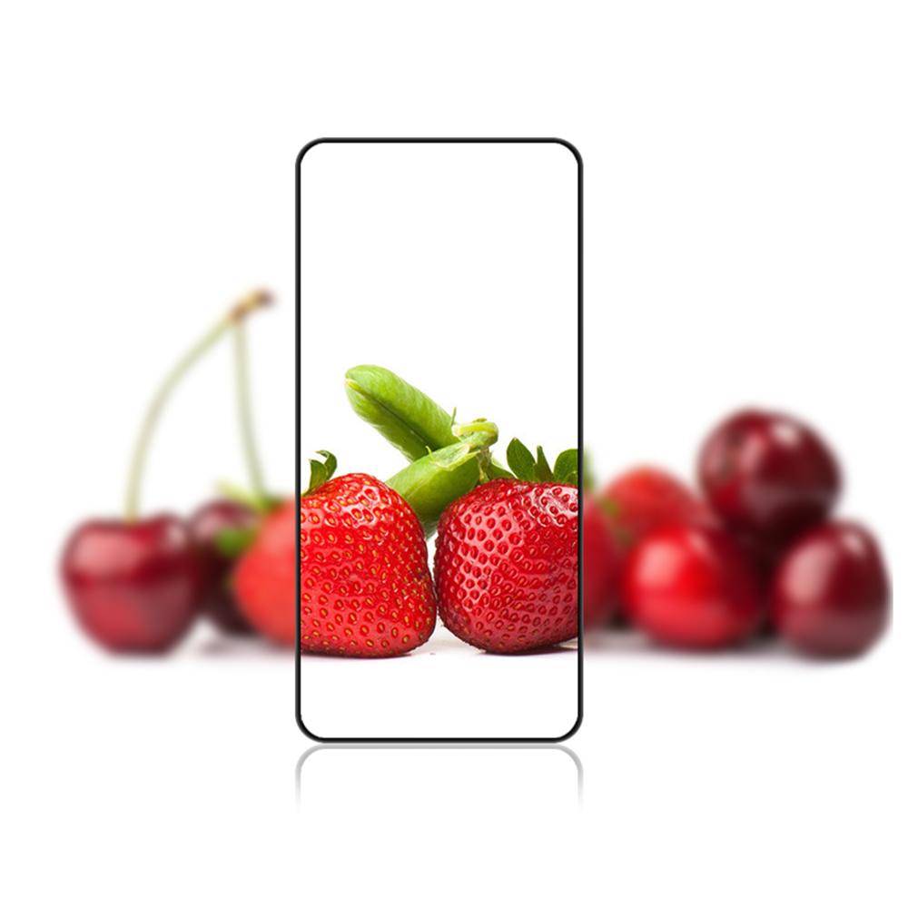 MOCOLO For Samsung Galaxy M56 5G/F56 5G Screen Protector Anti-Shatter Silk Printing Tempered Glass Film