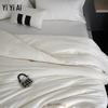 Yi Yi Ai Lyocell Cotton Jacquard Soy Fiber Winter Quilt
