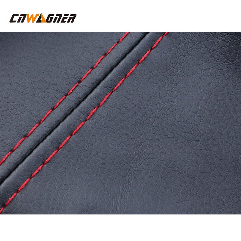 Golf 5 Gear Shift Knob with Dust Cover (1K0711113CF)