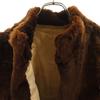 Fur coat Brown Women Used