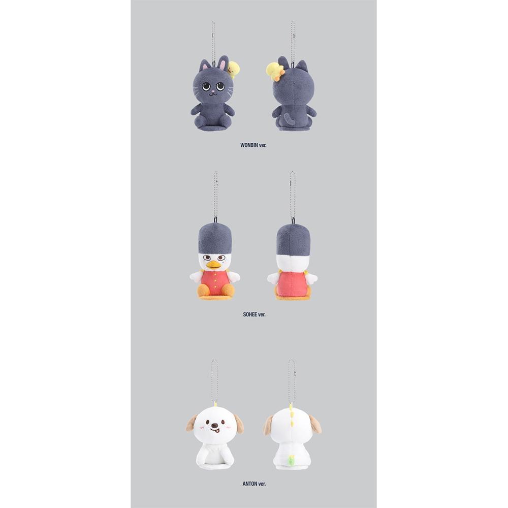 [Pre-order] RIIZE - Magnetic Doll (RIIZING LOUD Final In SEOUL)