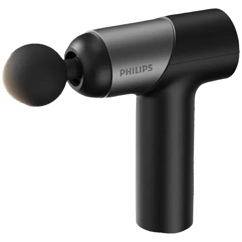 Philips PPM3107G Portable Body Massager