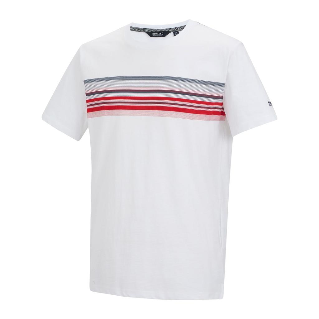 Regatta Mens Rendro T-Shirt