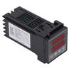 PID Temperature Controller Digital Smart 2 Output 2 Reminder K Type Thermocouple Input