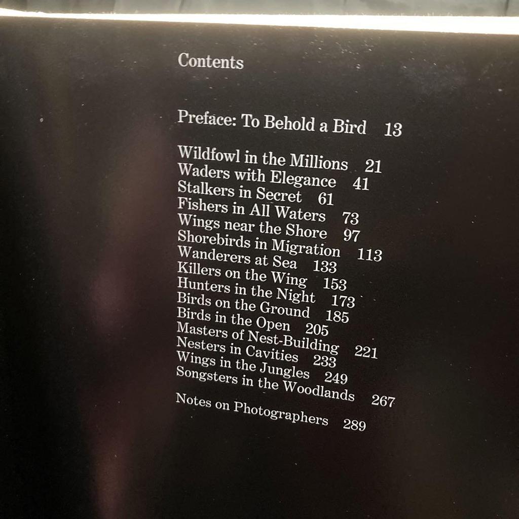 [USED] The Audubon Society Book of Wild Birds