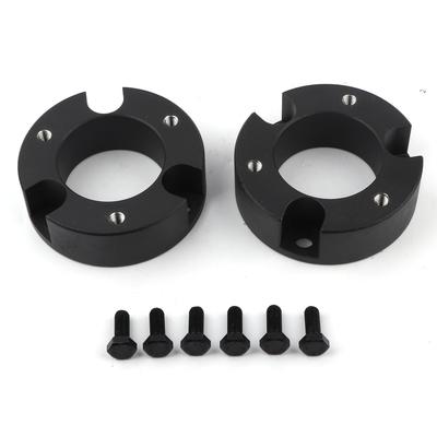 3in Front Lift Leveling Kit Carbon Steel Spacer Accessory Fit for Tundra 2WD 4WD 1999 2006