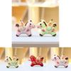 Pony Plush Doll Pattern Soft Toy For Kids Kid Room Decor And Gifts