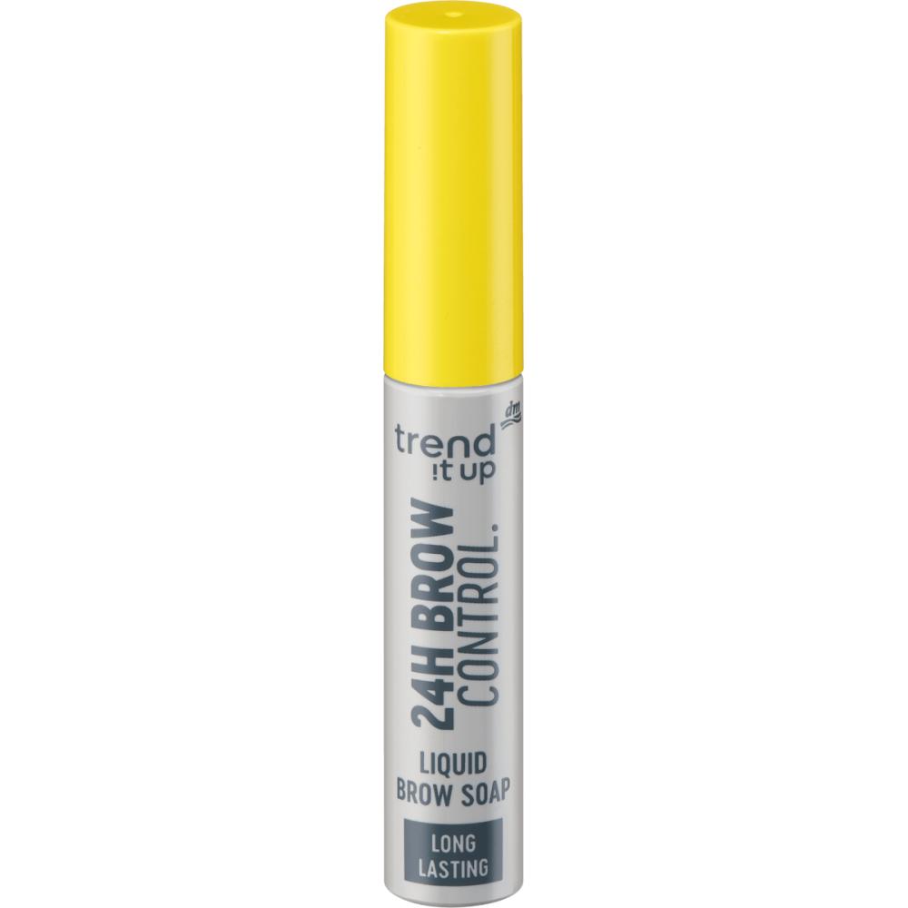 Trend It Up Trend It Up Eyebrow Gel 24H Brow Control 8ml
