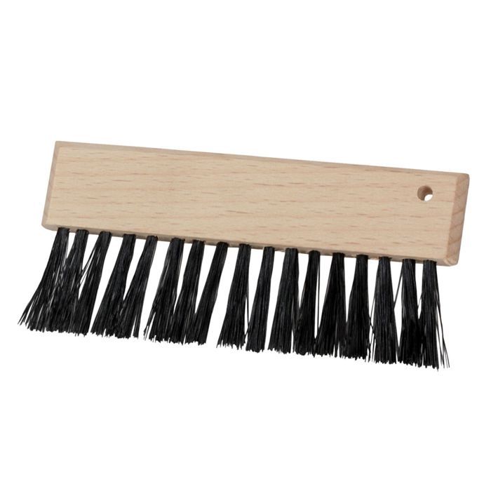 Carpenter's Brush