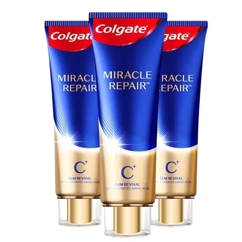 Colgate Miracle Repair Toothpaste