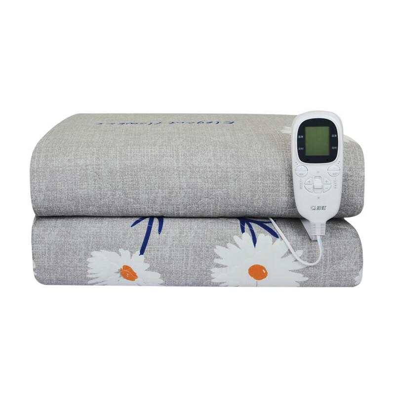 

Rainbow Double Electric Blanket