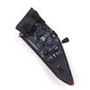 Changan CS95 Rear Tail Light Assembly: Includes Left/Right Rear Fog Light, Reverse, Brake, and Turn Signal Lights.