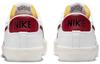 Nike Blazer Low 77 Vintage Κόκκινο Ομάδας DA6364-102