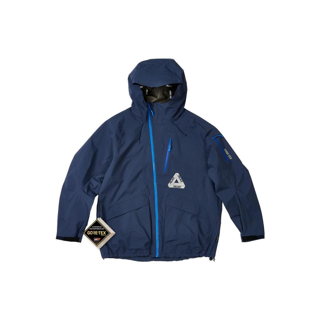 Palace GORE TEX R Tek Jacket P24JK036
