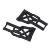 2pcs RC Front Lower Arm RC Suspension Arm for ZD Racing 9020 9072 9071 9203 08421 08425 08426 08427