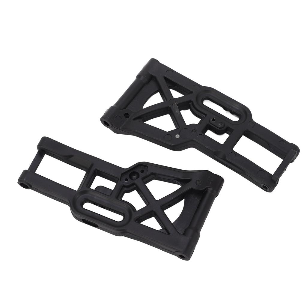 2pcs RC Front Lower Arm RC Suspension Arm for ZD Racing 9020 9072 9071 9203 08421 08425 08426 08427