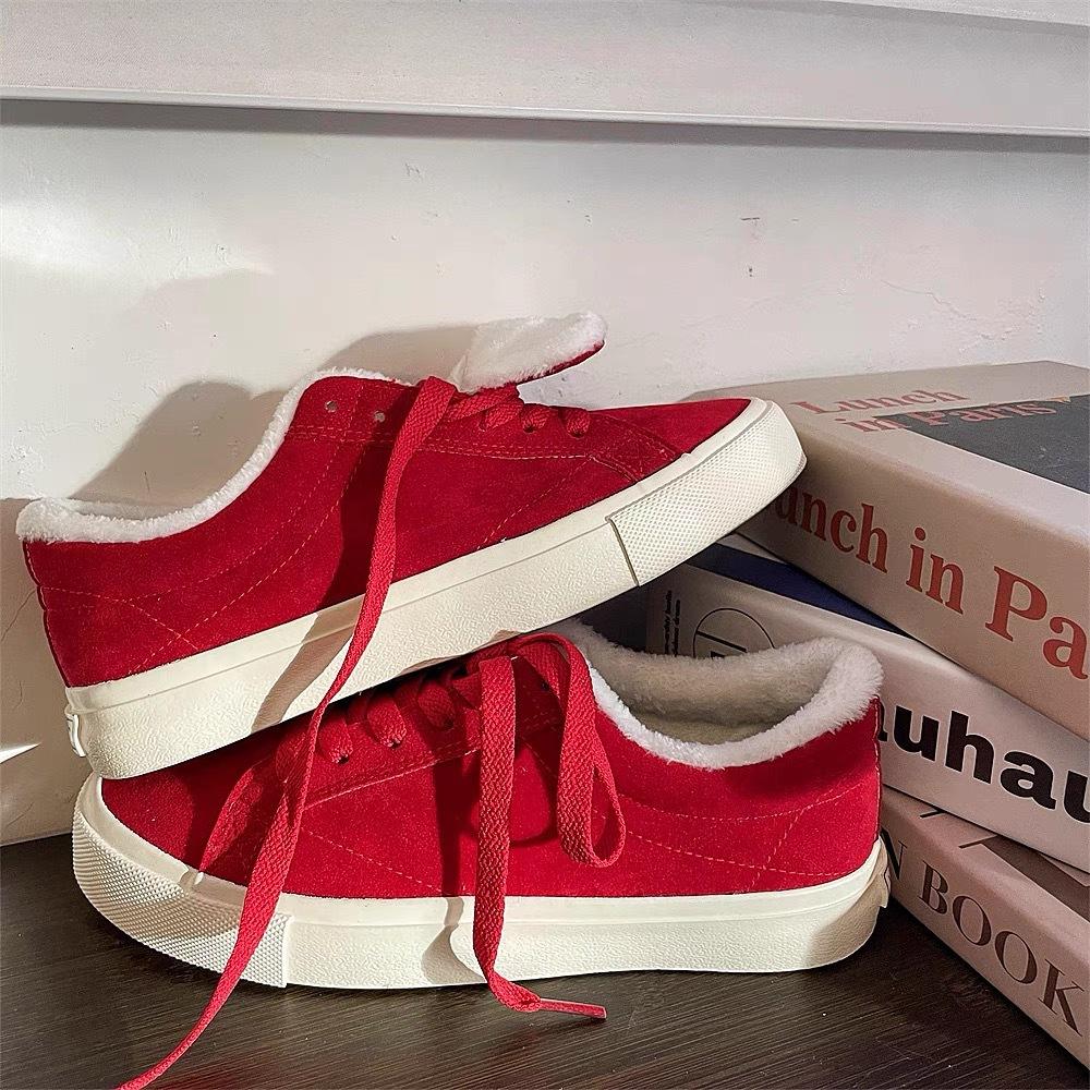 

Men s canvas shoes platform sneakers women s couples new, breathable casual board shoes black shoes men s shoes 44