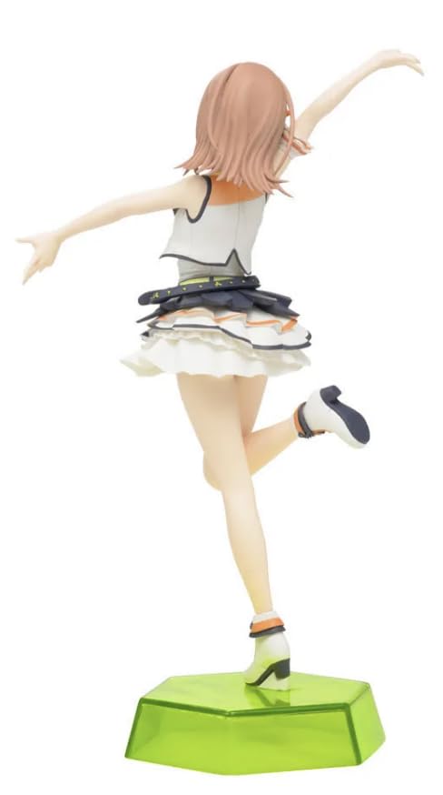 Minori Hanazato Figure Project 'Sekai Colorful Stage! feat. Hatsune Miku Desktop x Decorate Collections Total length approx. 16cm