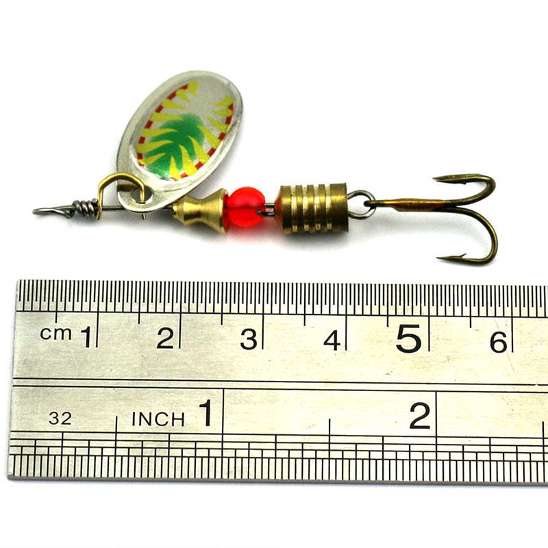 5 шт. HENGJIA 0 — фото 6