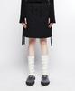 Latizen L7 Quilting Skirt(Black)