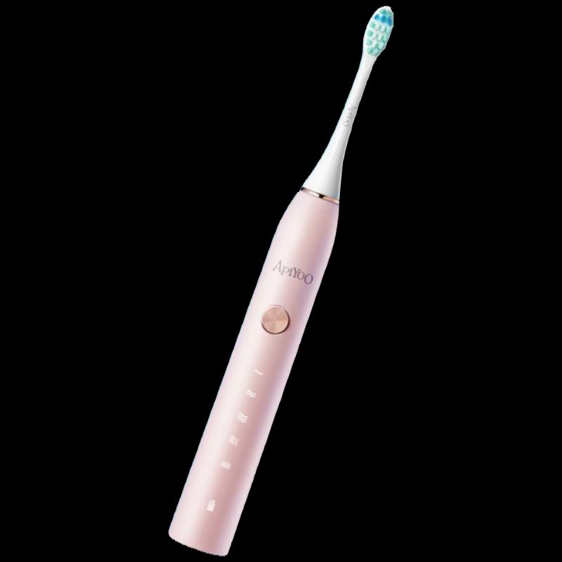 ApiYoo P7 Sonic Electric Toothbrush
