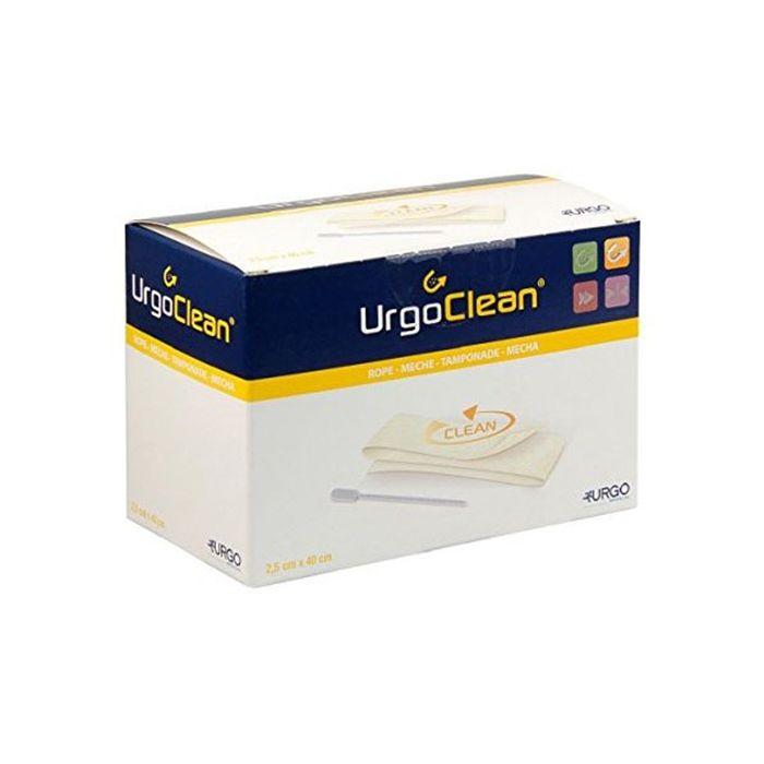 

Urgo Urgoclean фитиль с зондом 4x50см 5U