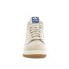 adidas Centennial 85 High Off White Unisex Sneakers Cream Chalk-White Wonder-White FZ5994