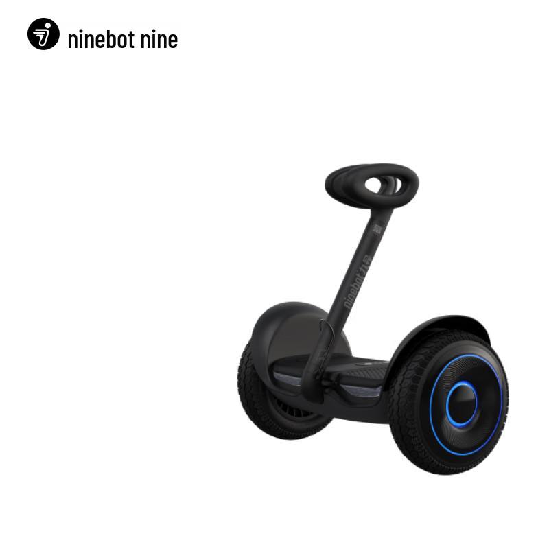 Ninebot Electric Balancing Scooter L8 (CN version)