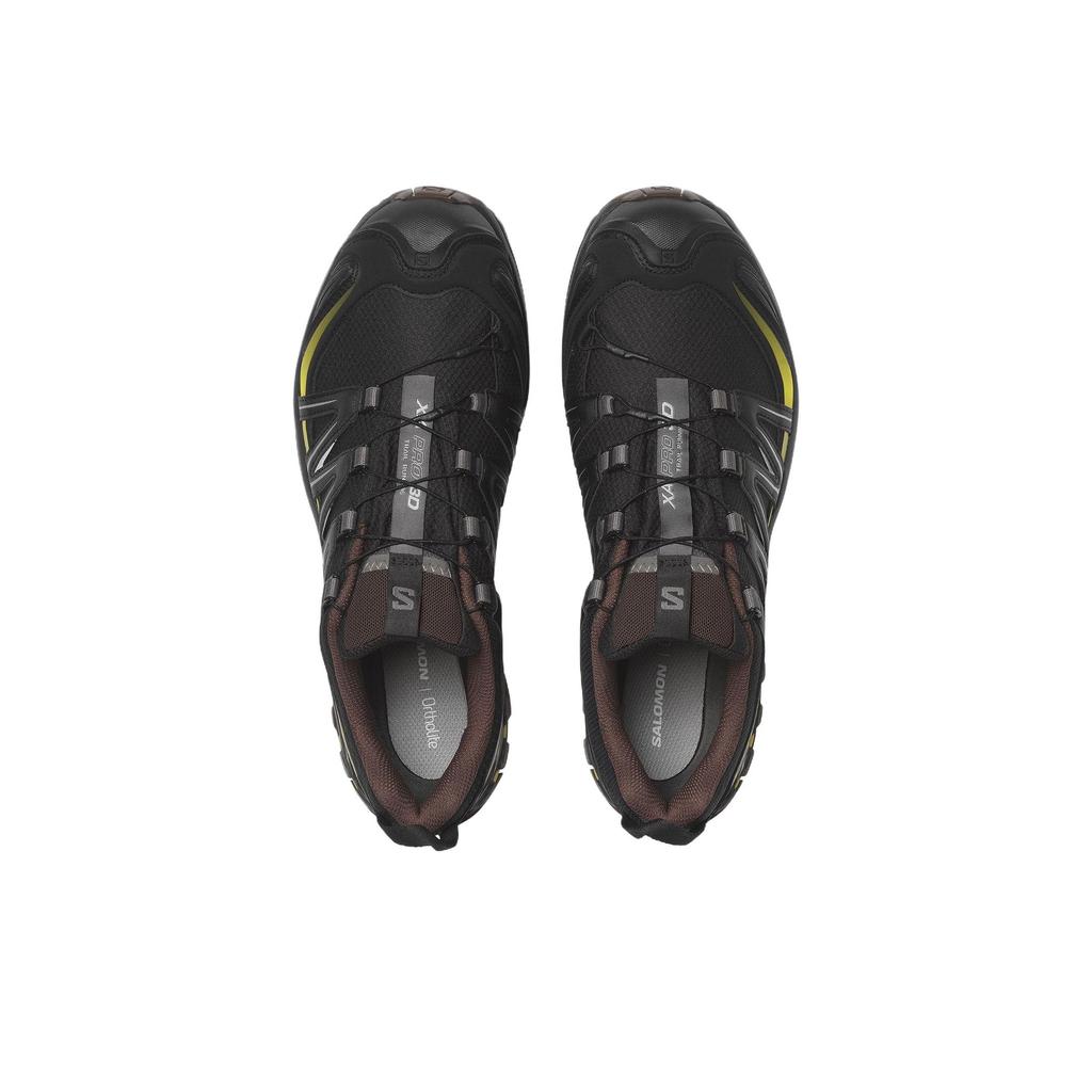 Salomon XA Pro 3D Gore-Tex Comfortable Versatile Waterproof Breathable Supportive Casual Running Shoes Unisex sneakers 478678