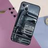 Cool Heavy Truck Car Silicone Case For iPhone 17 14 13 12 11 15 Pro Max 16 Plus 12 13 Mini 16e 17 Air Back Cover