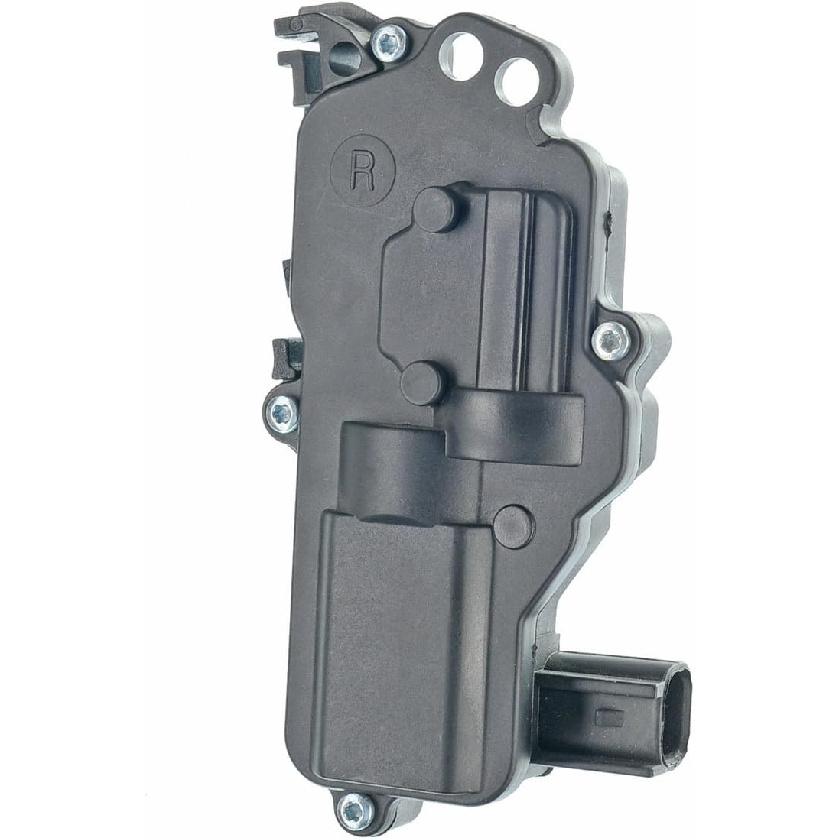 2PCS Driver or Passenger Side Door Lock Latch Actuator | Driver & Passenger