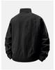 Men's Cross-Season Casual Outdoor Jacket - Versatile Loose Fit for Spring and Autumn Sports or Mountaineering.