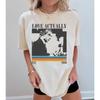 Üst giysisi – T-shirtler