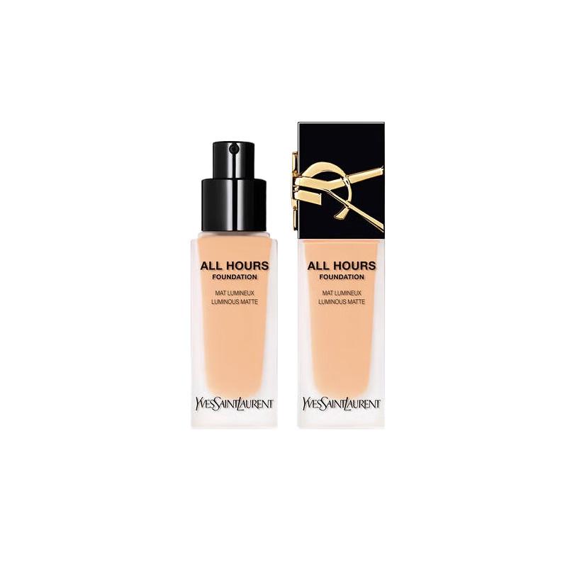 

L Oréal Infallible Longwear Foundation Gift Set