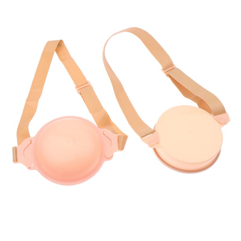 1 buc. Acoperire Stoma Stoma Duș Colostomie Protector rană centură de baie Huse impermeabile Materiale reglabile Garda elastică