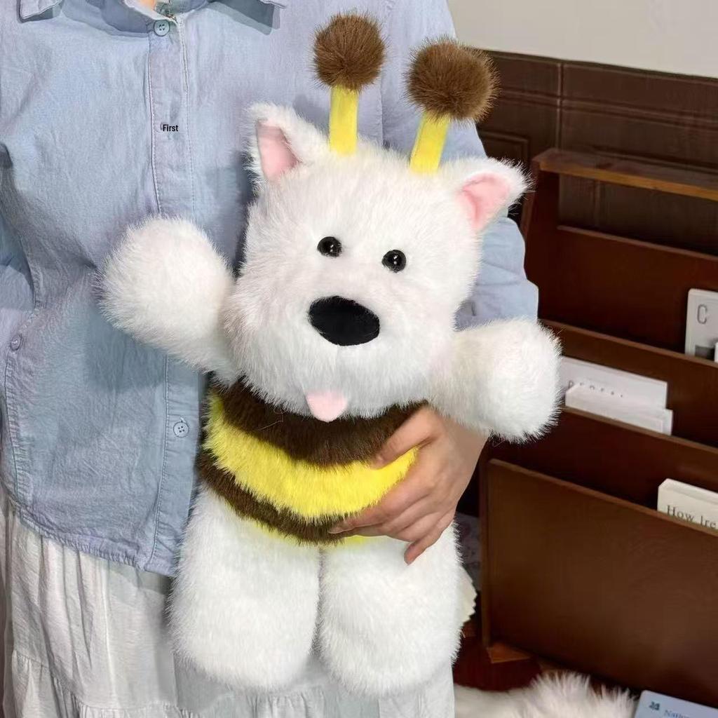 12" Plush Toy: Street Promotion, Wedding Gift, Claw Machine Doll, Interactive Fun Activity