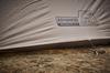 Coleman Tough Wide Dome Camping Tent Easy Person 1500mm Water Pressure Includes and Storage Features Air Circulation System VI/3025 (Greige) -