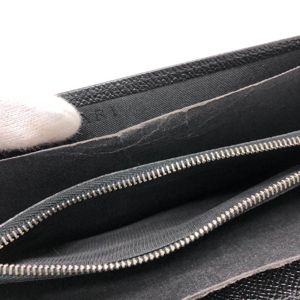 BVLGARI bulgari bulgari classico Long Wallet Double Snap Bi-fold Long Wallet