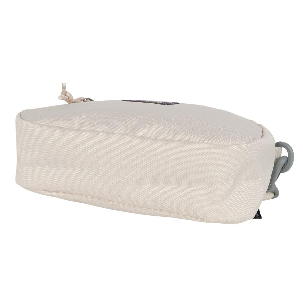 Columbia Price Stream Mini Shoulder Bag PU8812 191 (Off-White/F/Men's)