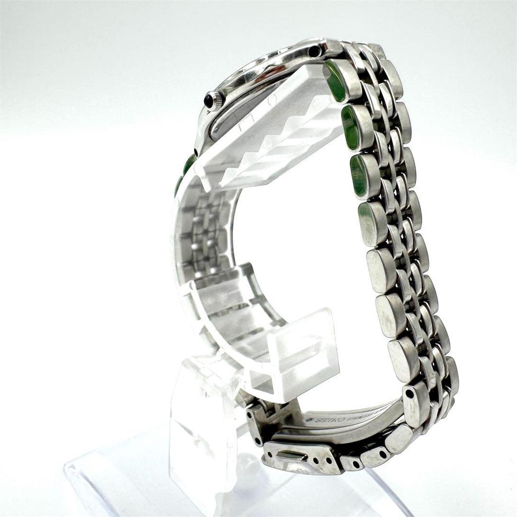 [USED] Battery SEIKO Exceline Women's Quartz Watch