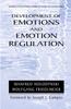The Development of Emotions and Emotion Regulation : 8 Book
