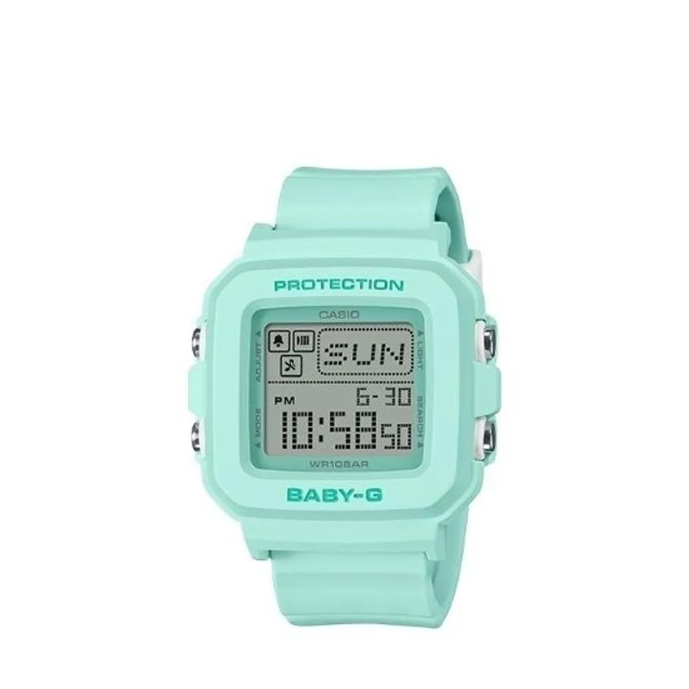 BGD-10-3DR Women s & Children s Mint Waterproof Watch