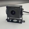 12V-24V 720P/1080P AHD Ryggekamera Vanntett Linse Passer For Buss Lastebil Bobil