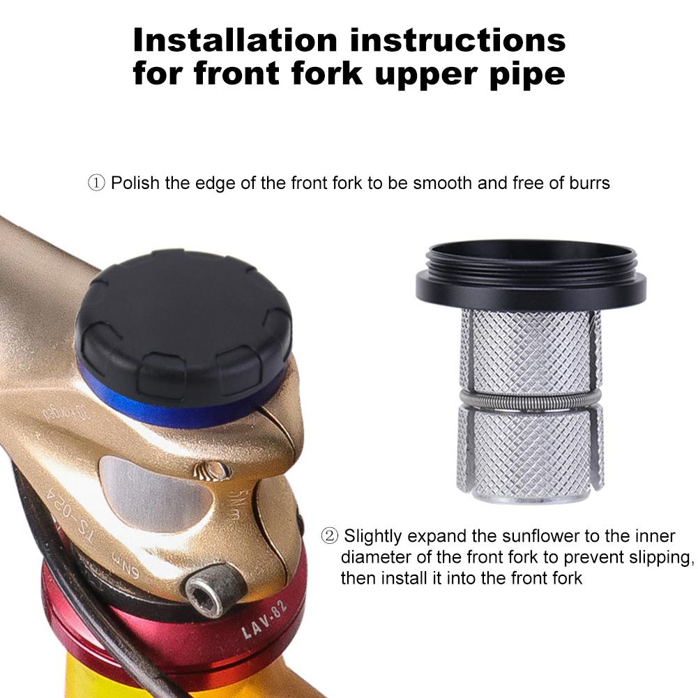 Držáky na kolo Držák sledovače Držák Proti krádeži Chránič držáků na kolo Krytka hlavového složení kola pro Apple Airtag