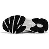 Puma Teveris Nitro Noughties Unisex White Gray Low Top Casual Sneakers 388920-03